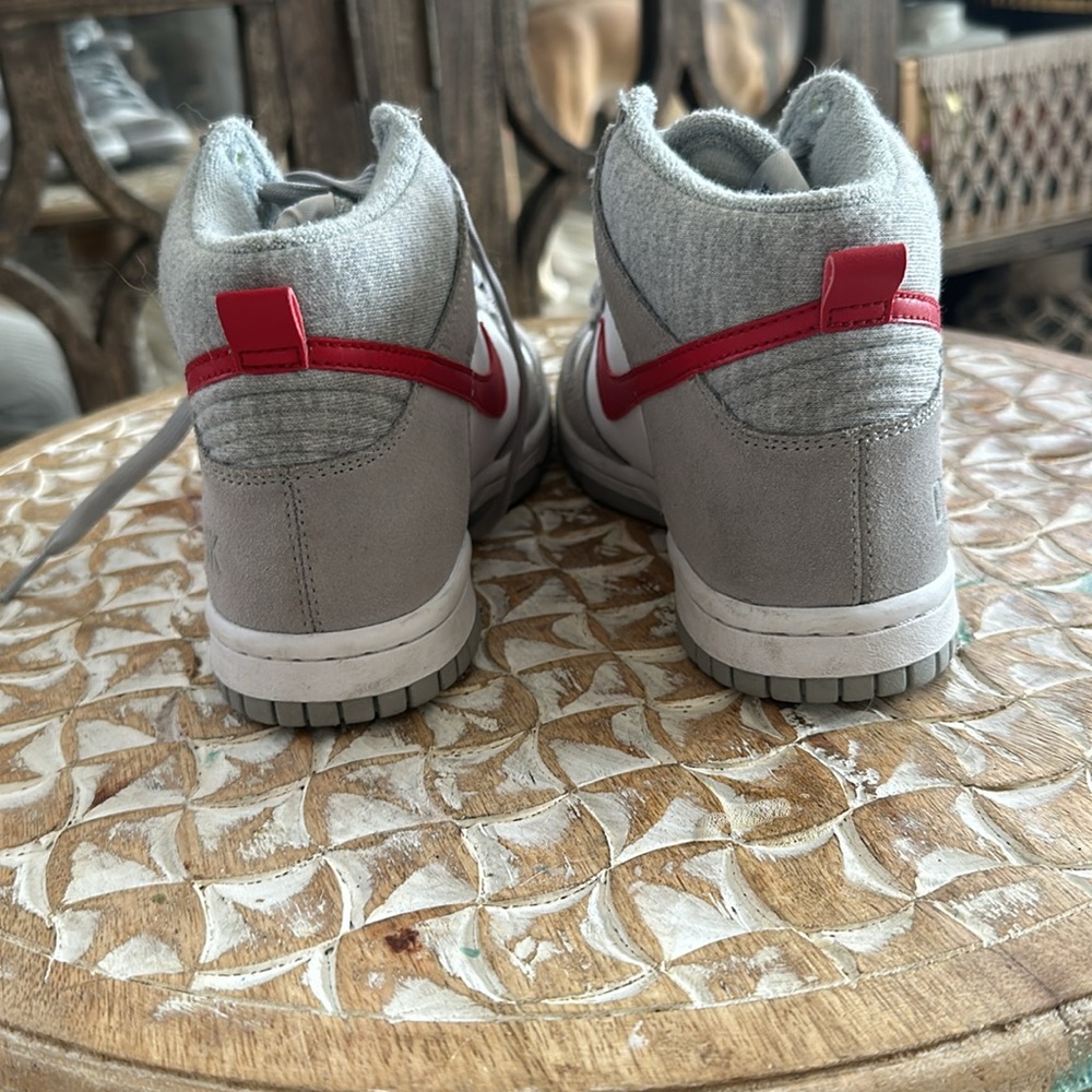 Nike dunk - Picture 4 of 5